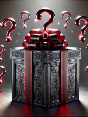 Whimsygoth Designer Luxury Mystery Box